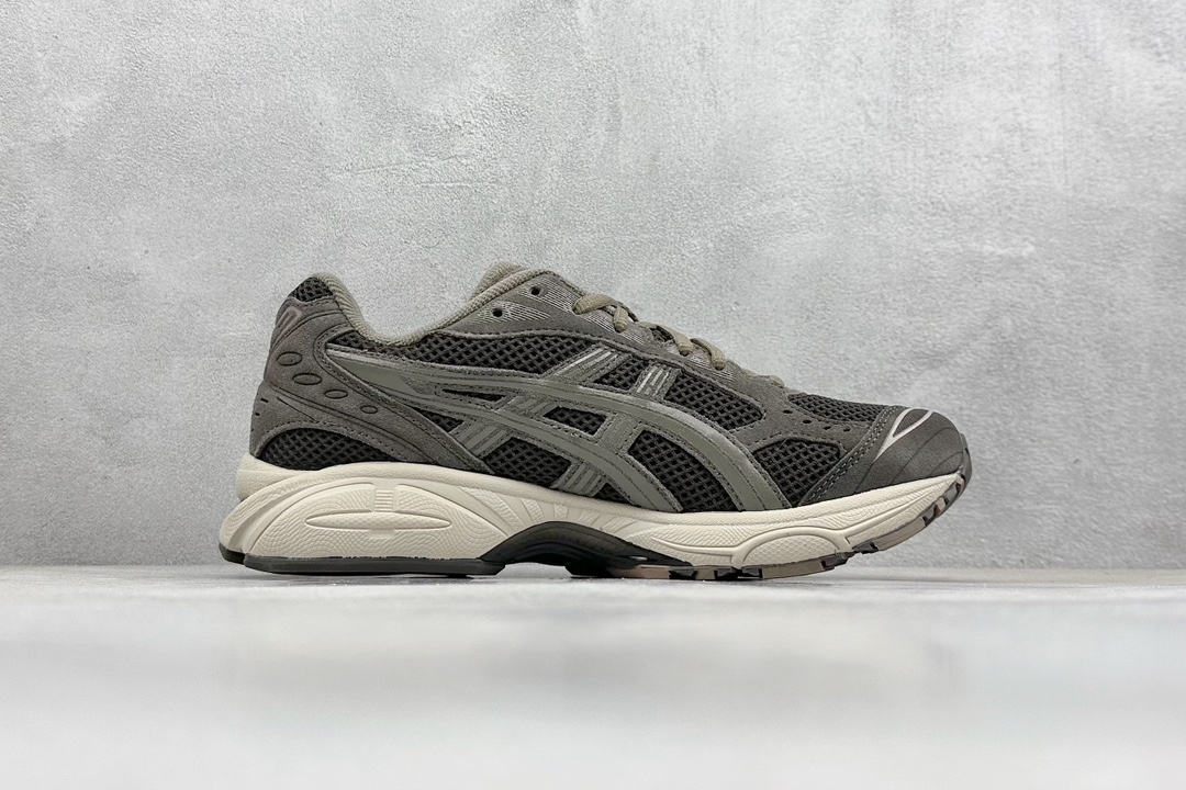 Asics Gel-Kayano 14 亚瑟士运动休闲透气专业跑鞋 1201A161-250