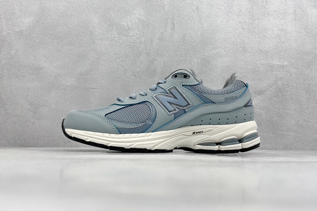 RA版 NewBalance 2002R 复古单品 NewBalance2002R经典的配色 M2002RR