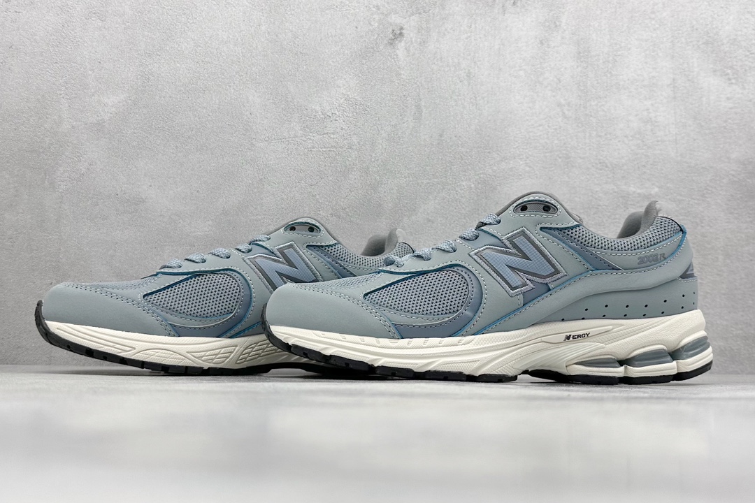 RA版 NewBalance 2002R 复古单品 NewBalance2002R经典的配色 M2002RR