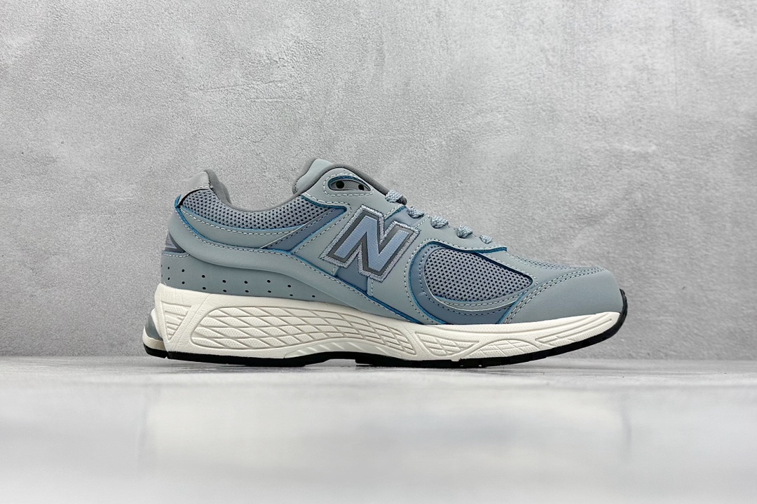 RA版 NewBalance 2002R 复古单品 NewBalance2002R经典的配色 M2002RR