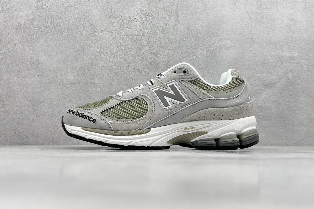 RA版 NewBalance 2002R 复古单品 NewBalance2002R经典的配色 M2002RV