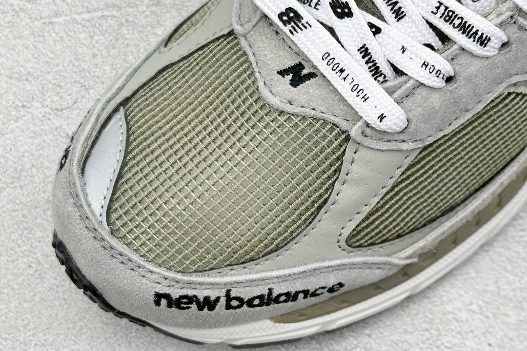 RA版 NewBalance 2002R 复古单品 NewBalance2002R经典的配色 M2002RV