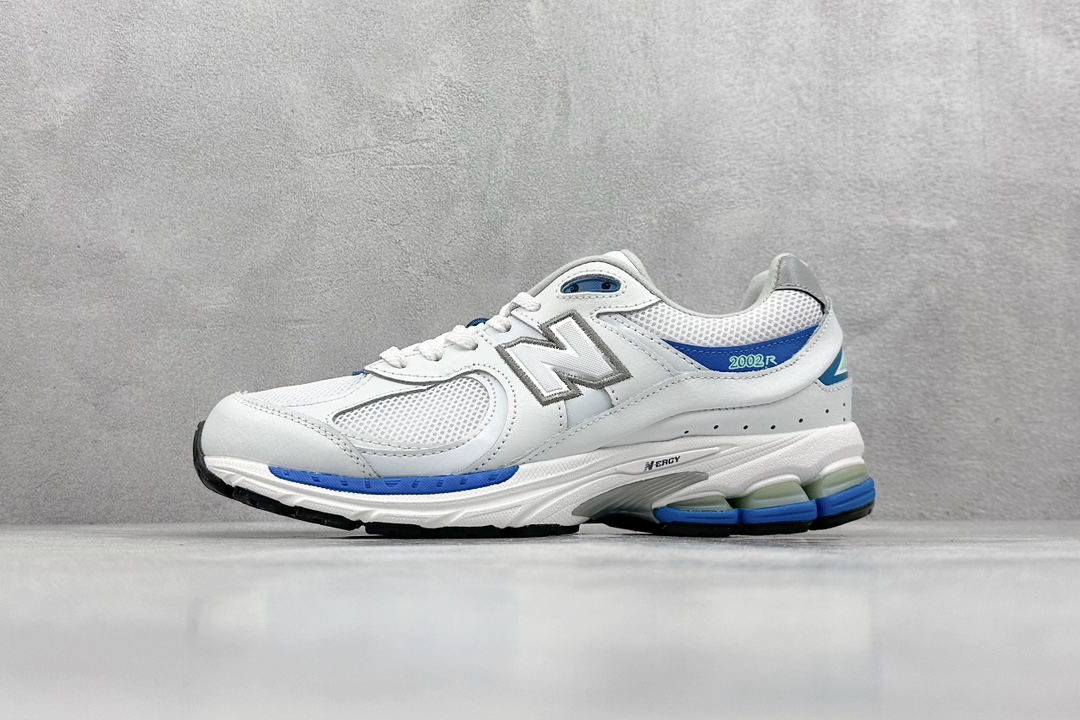 RA版 NewBalance 2002R 复古单品 NewBalance2002R经典的配色 M2002RW