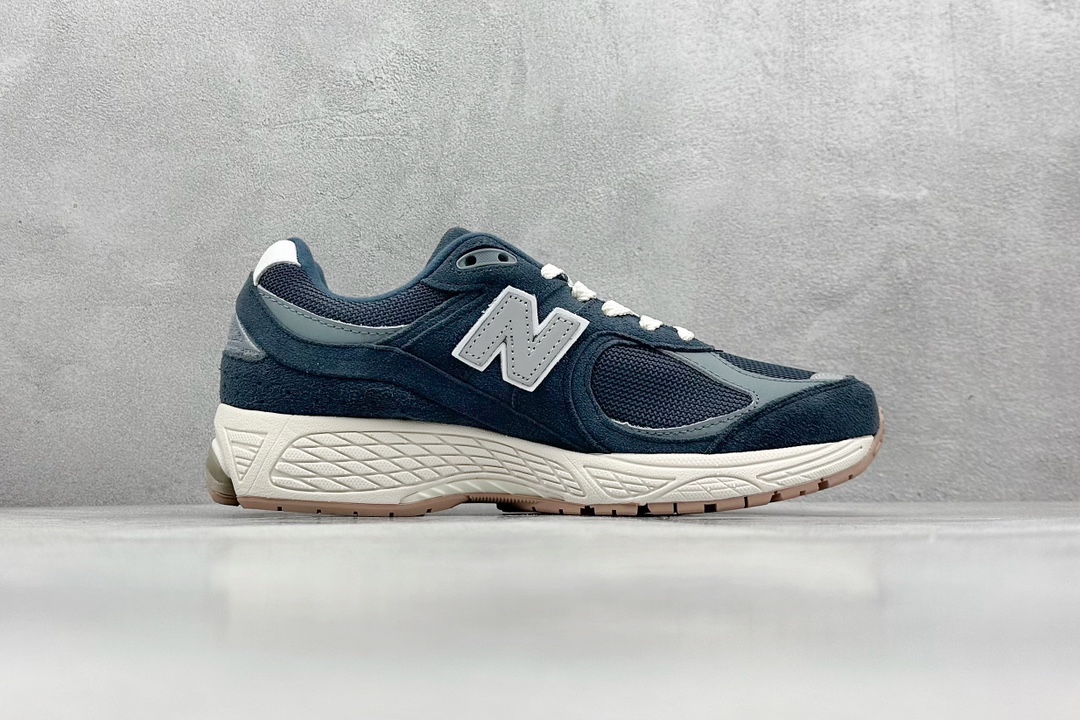 RA版 NewBalance 2002R 复古单品 NewBalance2002R经典的配色 M2002RHC