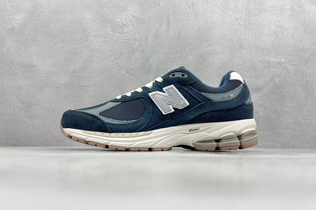 RA版 NewBalance 2002R 复古单品 NewBalance2002R经典的配色 M2002RHC