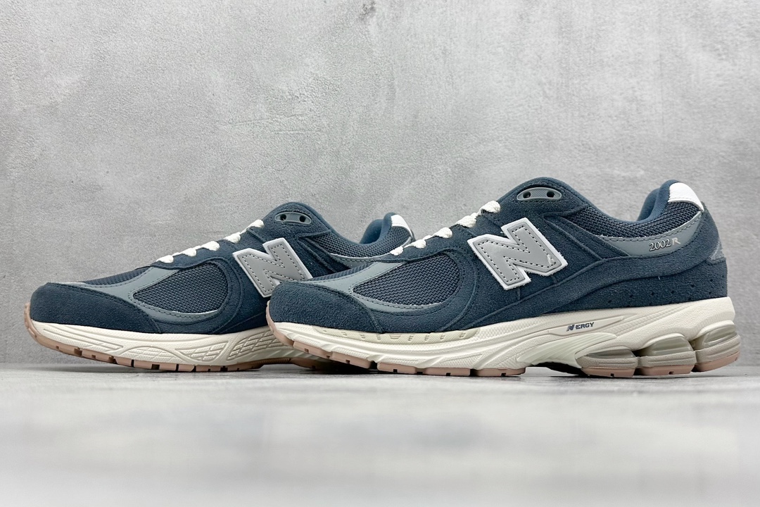 RA版 NewBalance 2002R 复古单品 NewBalance2002R经典的配色 M2002RHC