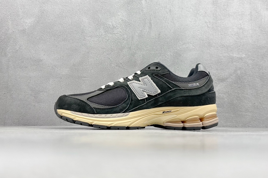 RA版 NewBalance 2002R 复古单品 NewBalance2002R经典的配色 M2002RHO