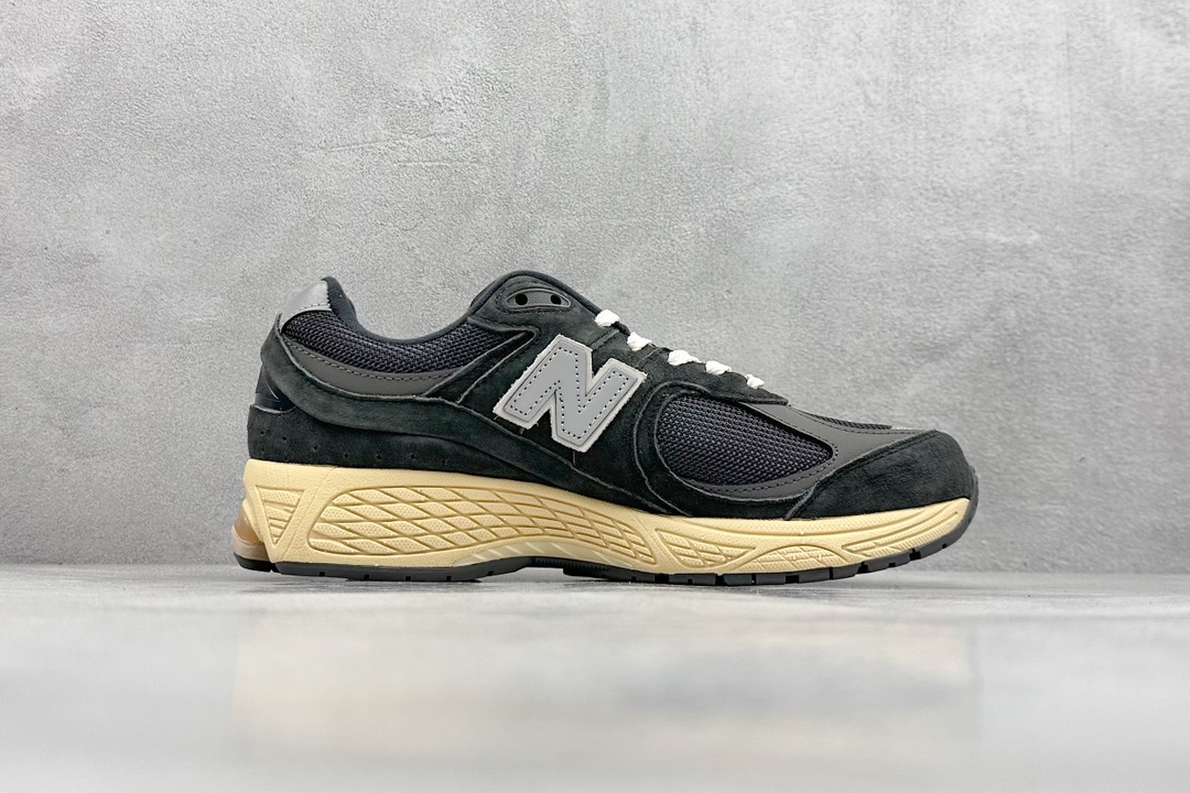 RA版 NewBalance 2002R 复古单品 NewBalance2002R经典的配色 M2002RHO