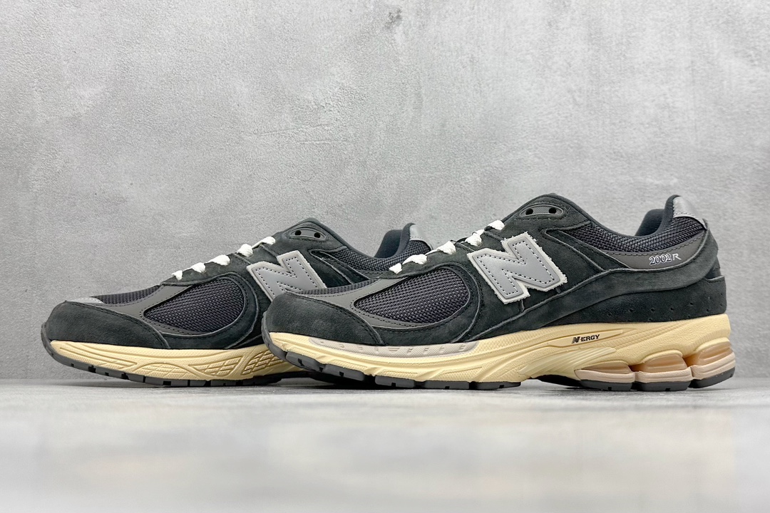 RA版 NewBalance 2002R 复古单品 NewBalance2002R经典的配色 M2002RHO