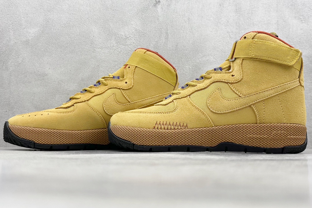 Air Force 1 high Wild 户外越野潮流功能鞋 FB2348-700