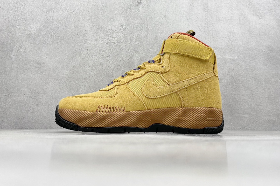 Air Force 1 high Wild 户外越野潮流功能鞋 FB2348-700