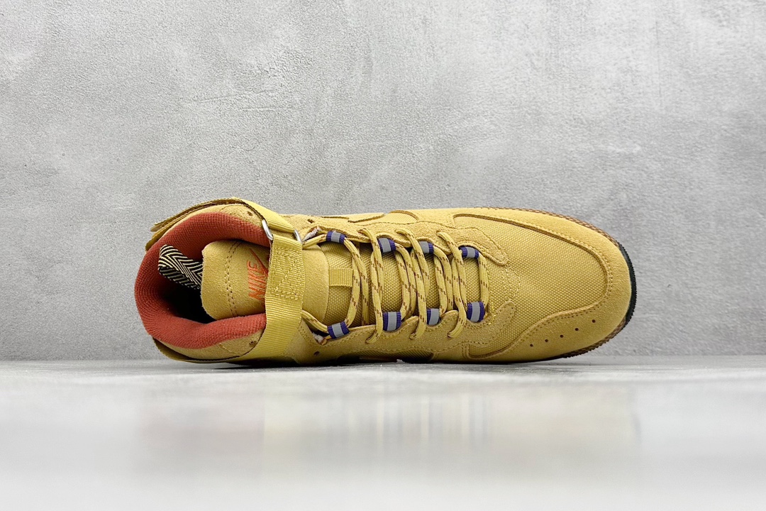 Air Force 1 high Wild 户外越野潮流功能鞋 FB2348-700