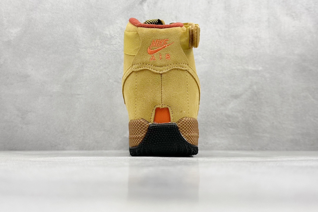 Air Force 1 high Wild 户外越野潮流功能鞋 FB2348-700