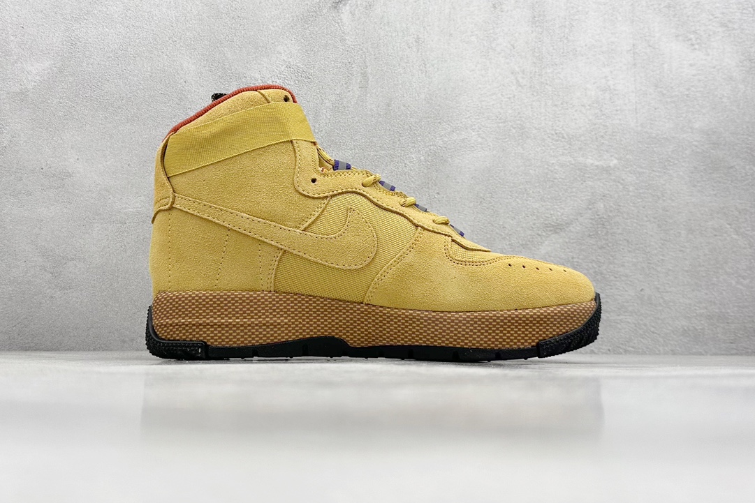 Air Force 1 high Wild 户外越野潮流功能鞋 FB2348-700