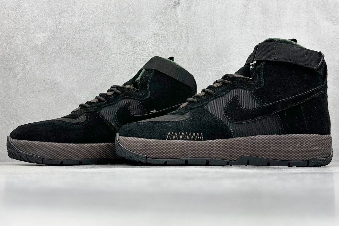 Air Force 1 high Wild 户外越野潮流功能鞋 FB2348-300