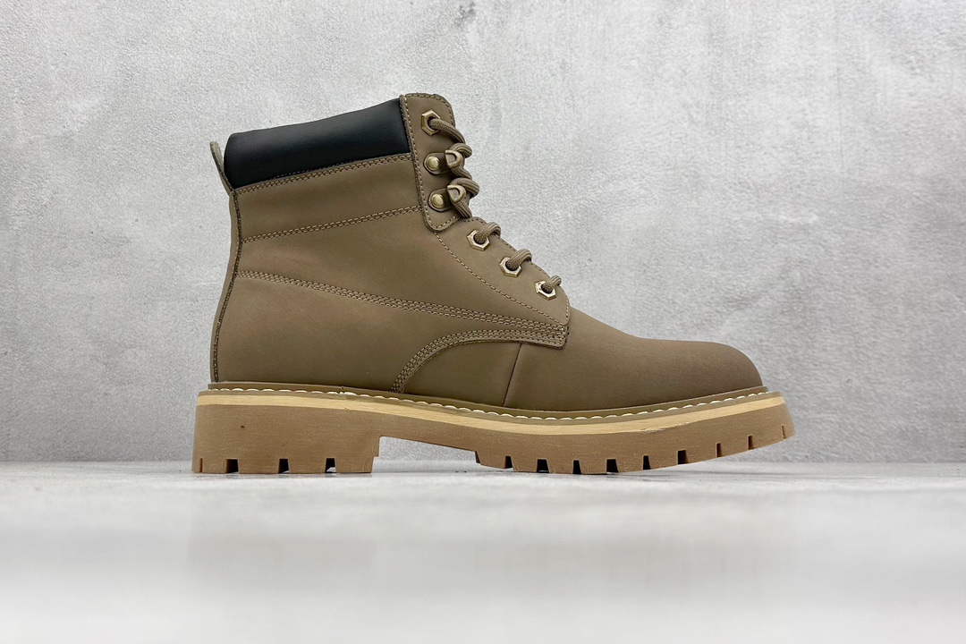 Timberland添柏岚/天伯伦户外工装休闲大黄靴系列