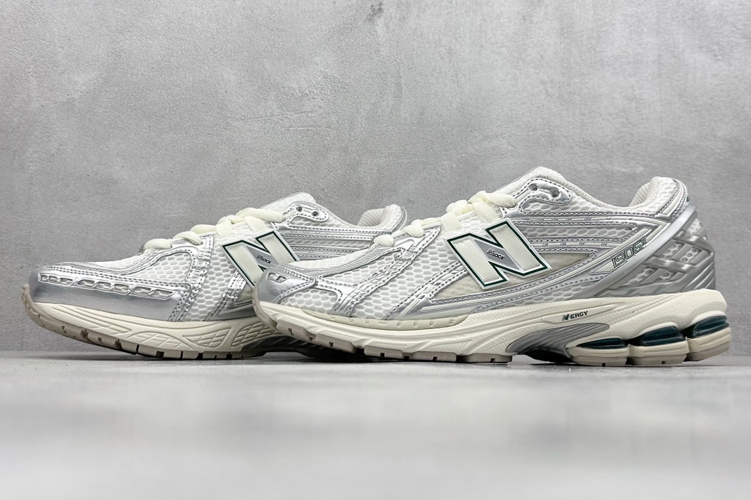 BF版 New Balance 1906系列复古老爹风休闲运动慢跑鞋   M1906REE