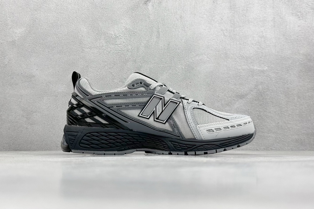 BF版 New Balance 1906系列复古老爹风休闲运动慢跑鞋   M1906RHA