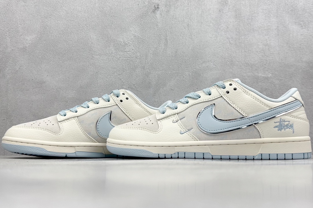 Nike SB Dunk Low 斯图西联名   XX2026-101