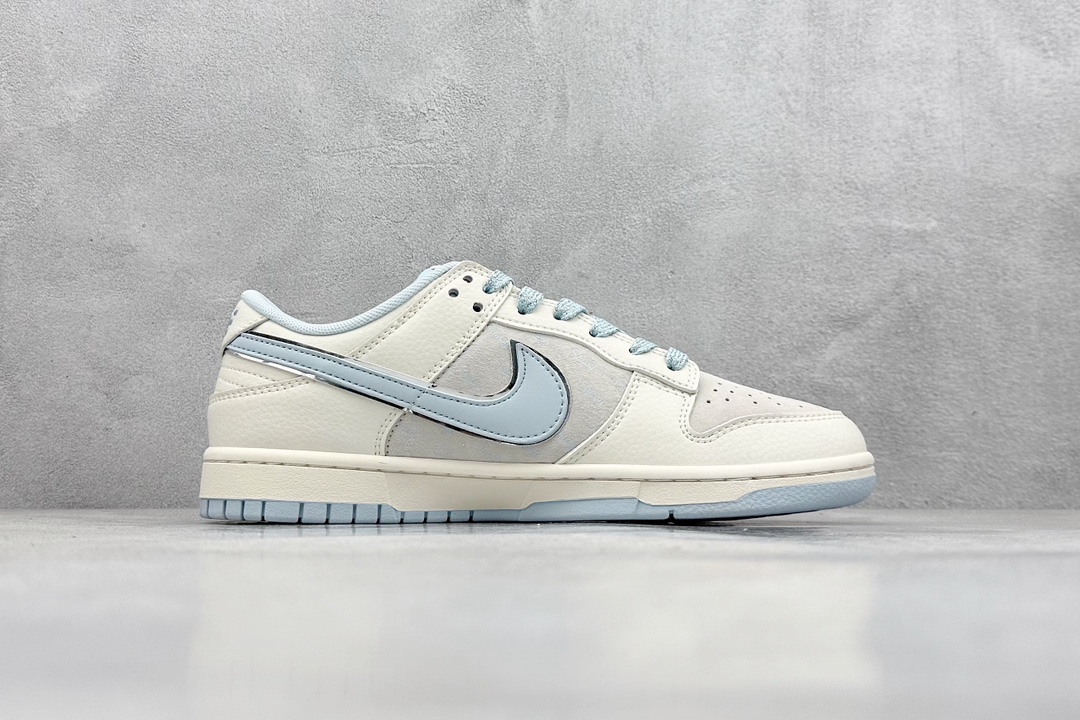 Nike SB Dunk Low 斯图西联名   XX2026-101