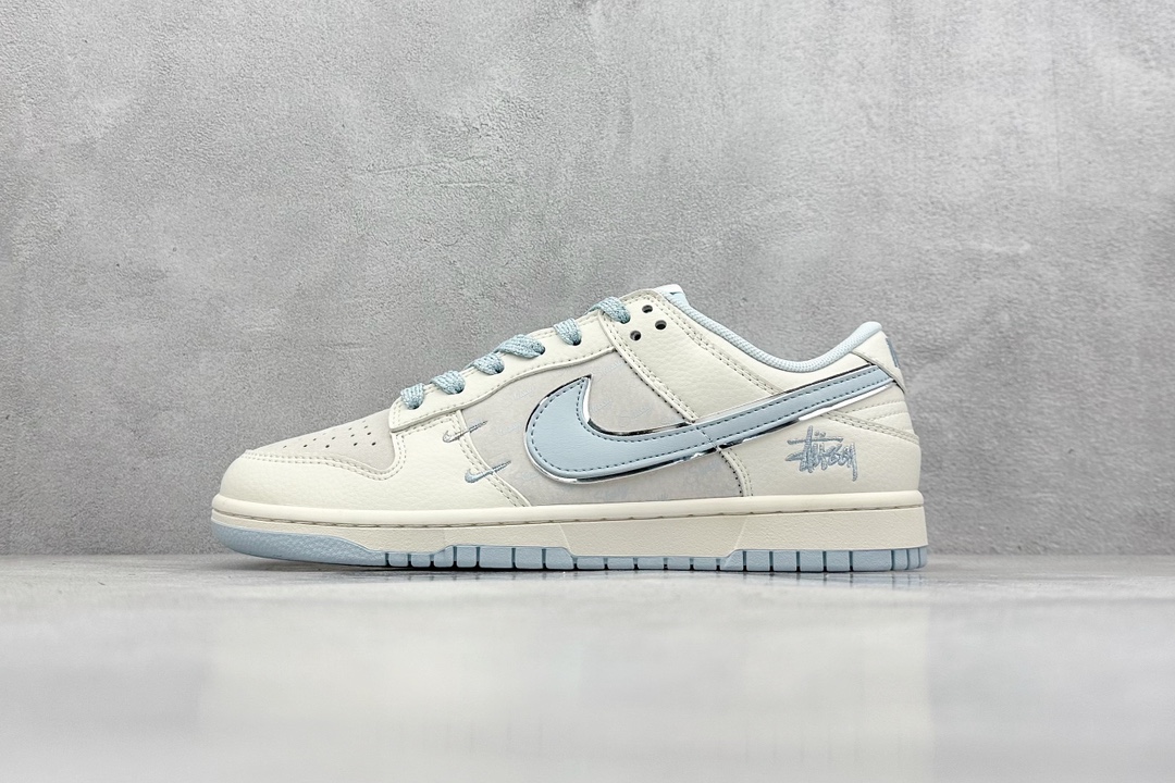 Nike SB Dunk Low 斯图西联名   XX2026-101