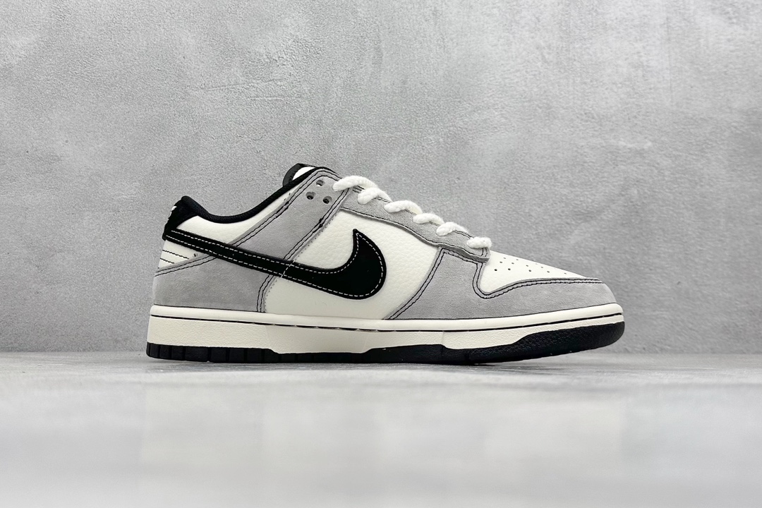 Nike SB Dunk Low 暴力熊联名  MM1089-015