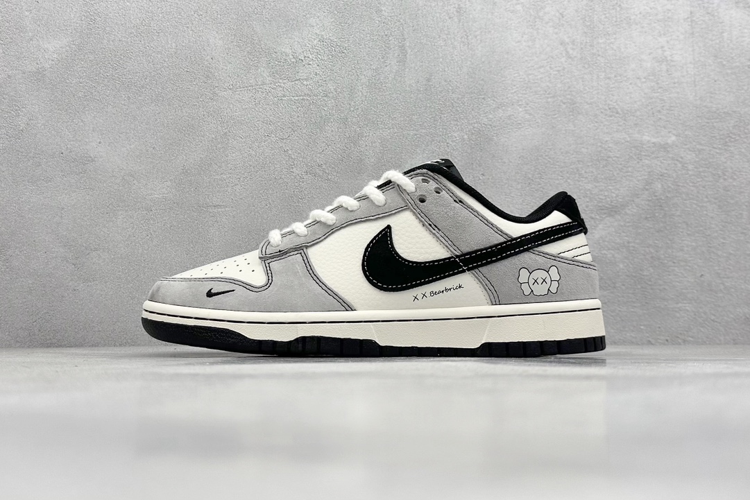 Nike SB Dunk Low 暴力熊联名  MM1089-015