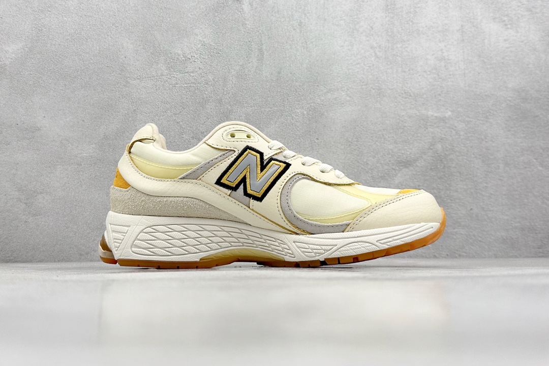 RA版 NewBalance 2002R 复古单品 NewBalance2002R经典的配色  M2002RJ1