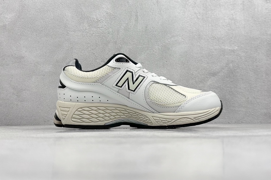 RA版 NewBalance 2002R 复古单品 NewBalance2002R经典的配色   M2002RQ