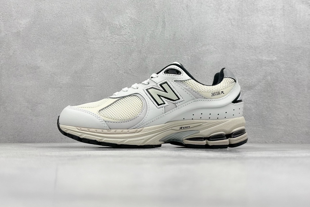 RA版 NewBalance 2002R 复古单品 NewBalance2002R经典的配色   M2002RQ