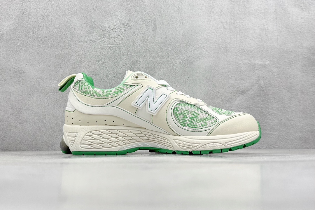 RA版 NewBalance 2002R 复古单品 NewBalance2002R经典的配色  M2002RGC