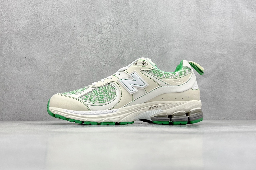 RA版 NewBalance 2002R 复古单品 NewBalance2002R经典的配色  M2002RGC