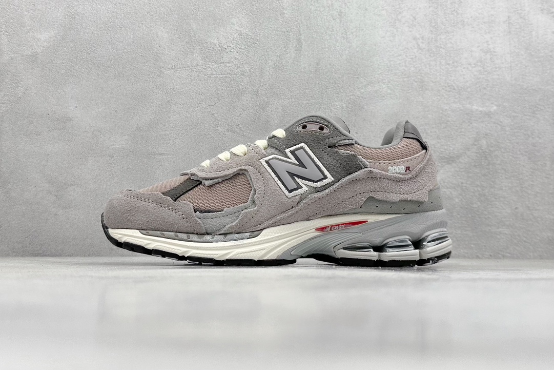 RA版 NewBalance 2002R 复古单品 NewBalance2002R经典的配色  M2002RDL