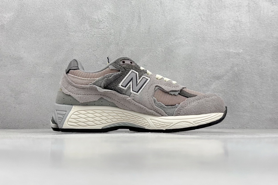 RA版 NewBalance 2002R 复古单品 NewBalance2002R经典的配色  M2002RDL