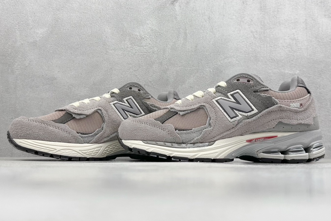 RA版 NewBalance 2002R 复古单品 NewBalance2002R经典的配色  M2002RDL