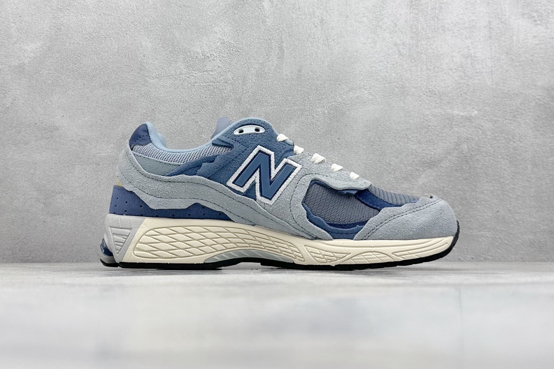 RA版 NewBalance 2002R 复古单品 NewBalance2002R经典的配色  M2002RDI