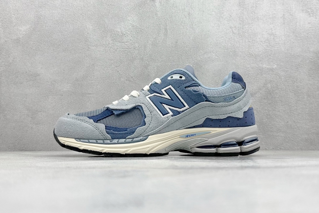 RA版 NewBalance 2002R 复古单品 NewBalance2002R经典的配色  M2002RDI