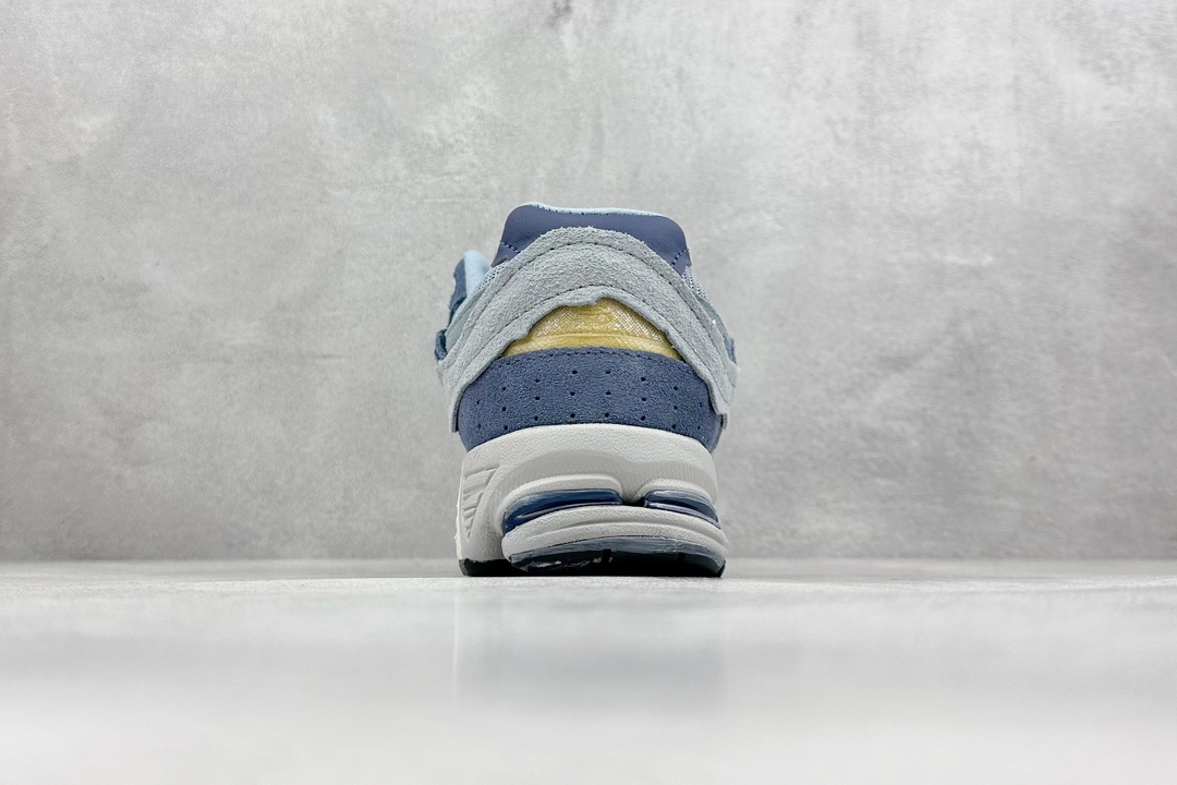 RA版 NewBalance 2002R 复古单品 NewBalance2002R经典的配色  M2002RDI