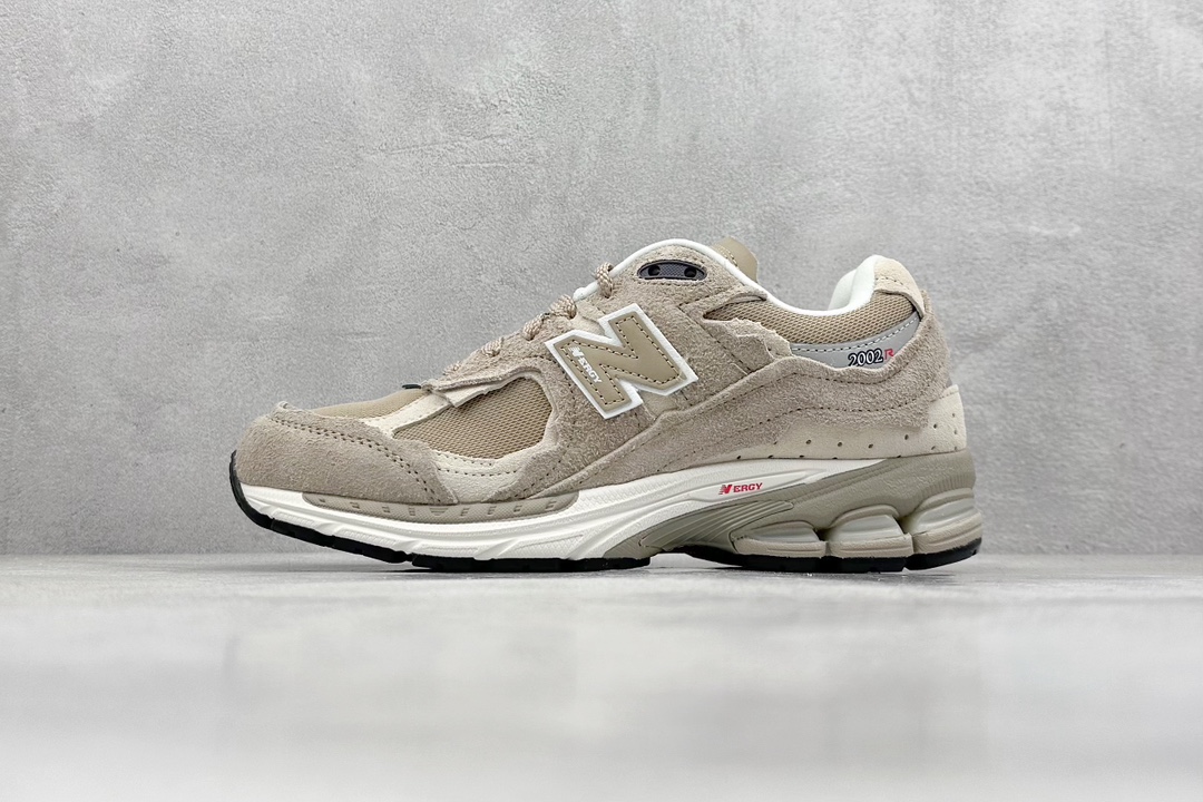 RA版 NewBalance 2002R 复古单品 NewBalance2002R经典的配色  M2002RDY