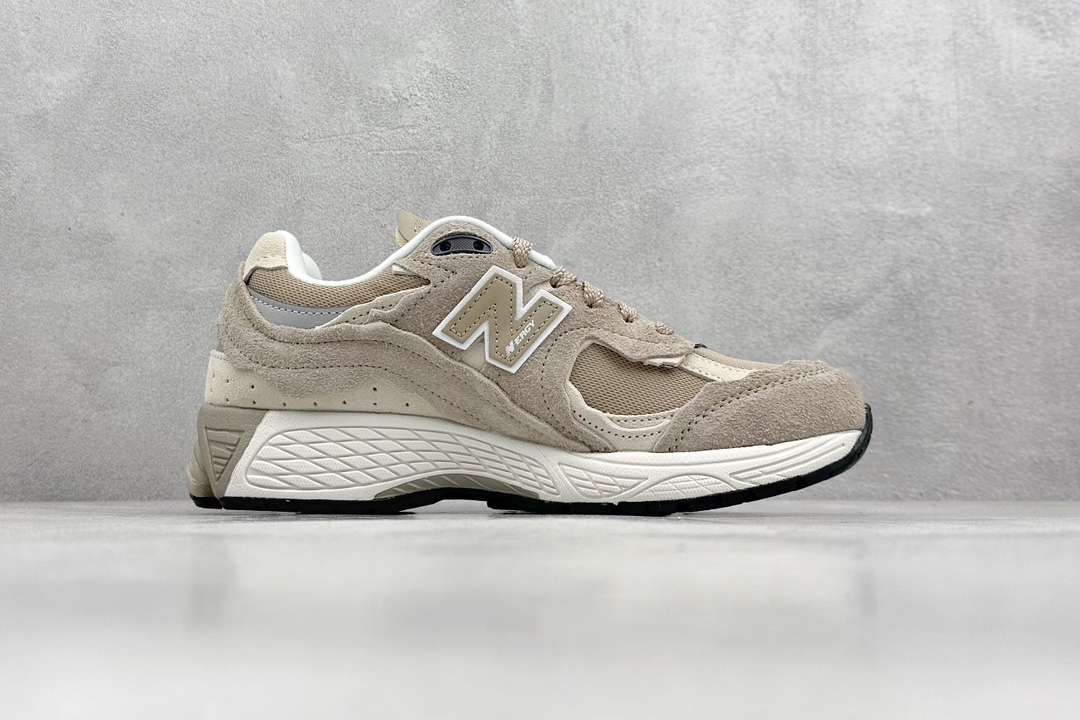 RA版 NewBalance 2002R 复古单品 NewBalance2002R经典的配色  M2002RDY