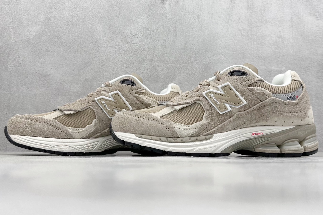 RA版 NewBalance 2002R 复古单品 NewBalance2002R经典的配色  M2002RDY