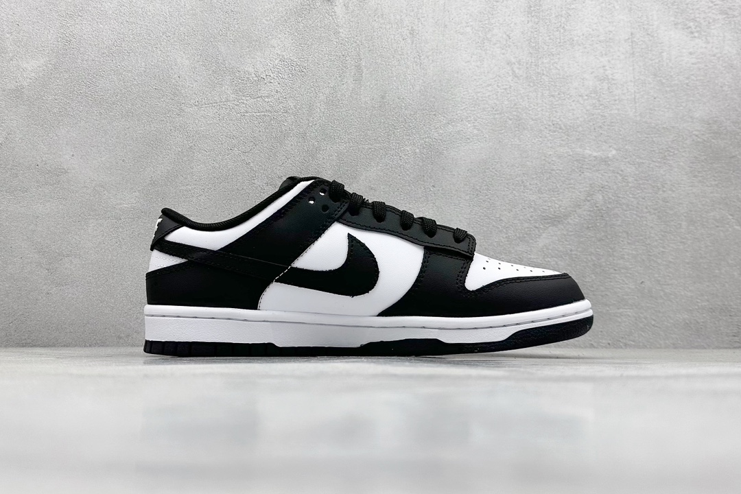 B版 NIKE SB Dunk Low 黑神话悟空 经文金箍 黑白 出品 DD1391-181