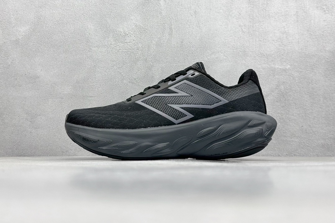 New Balance NB Fresh Foam Evoz v14 舒适耐磨低帮跑步鞋  M1080K14