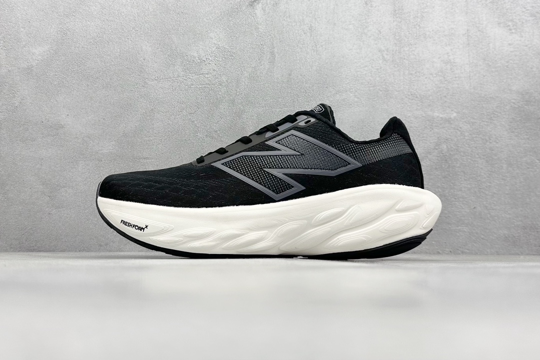 New Balance NB Fresh Foam Evoz v14 舒适耐磨低帮跑步鞋  M1080B14