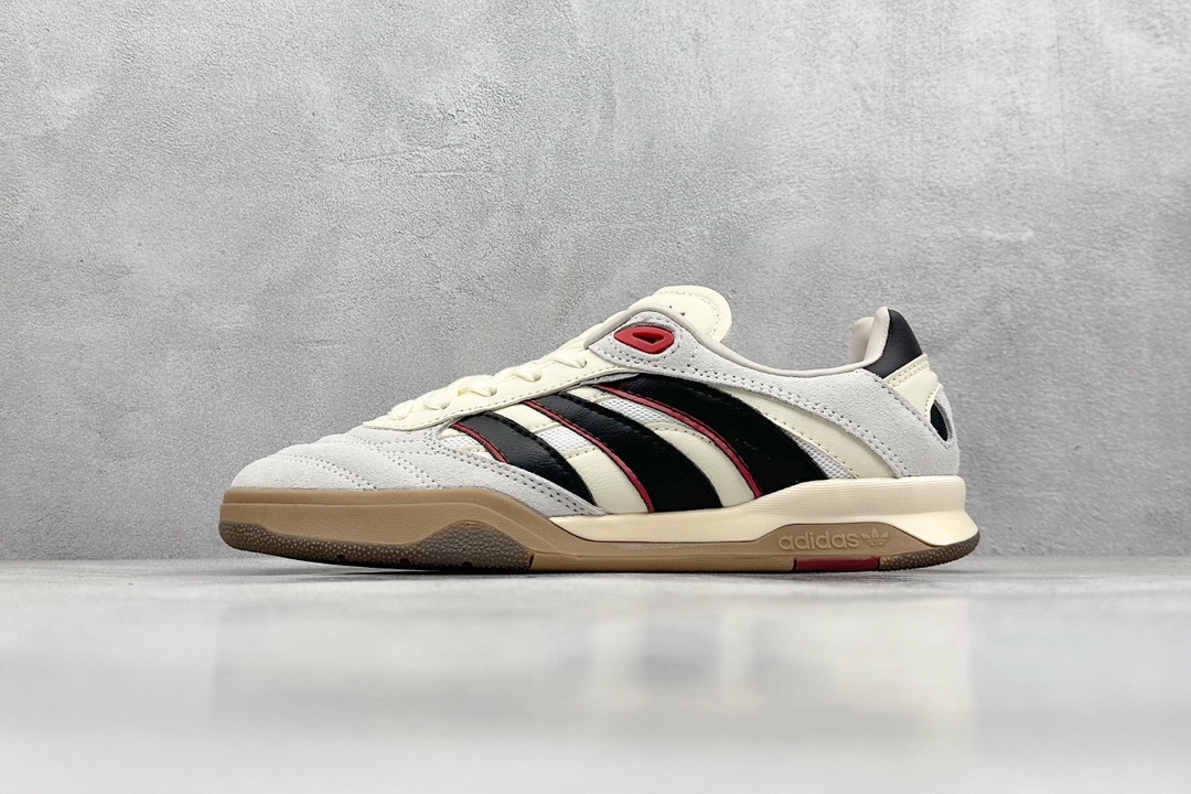 adidas originals PREDATOR MUNDIAL 此款鞋  IE6244