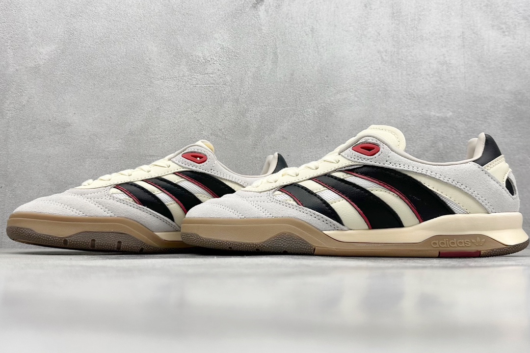 adidas originals PREDATOR MUNDIAL 此款鞋  IE6244