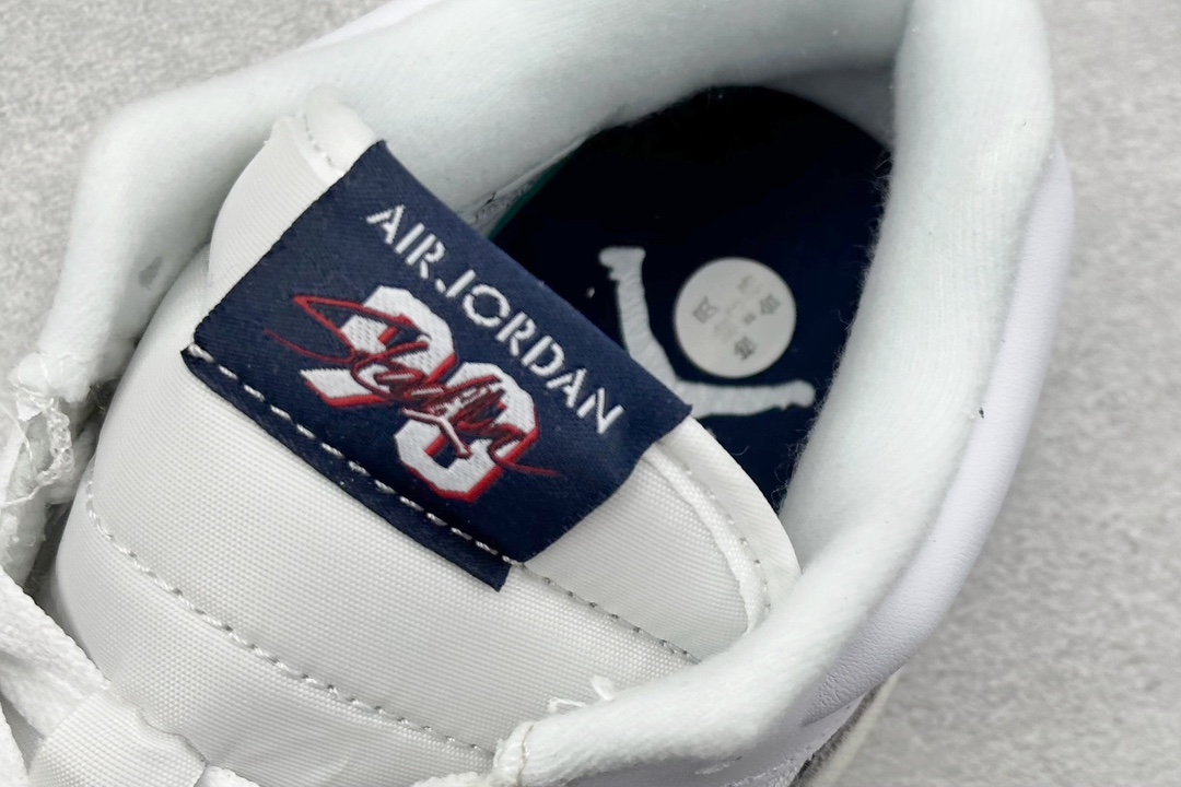 Air Jordan Stadium 90 缓震防滑休闲运动板鞋  DX4397-146