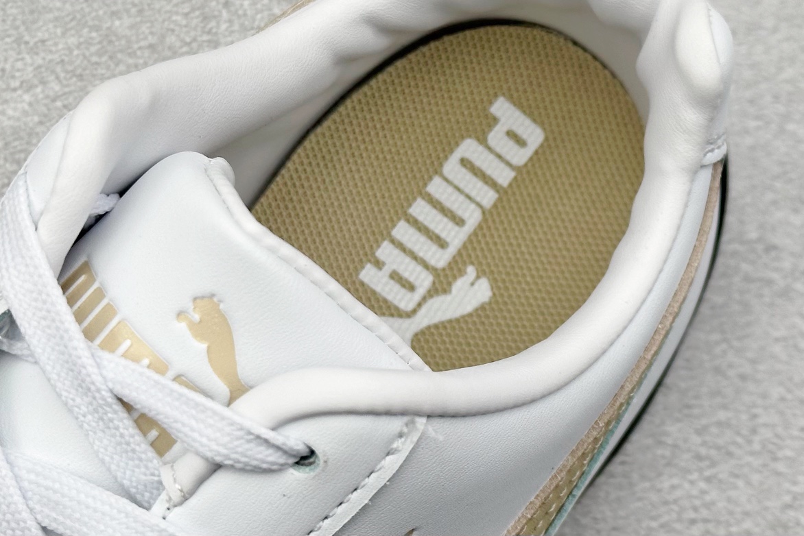 PM版 Puma Speedcat OG Sparco 彪马罗马阿莫尔系列 复古运动休闲赛车跑鞋