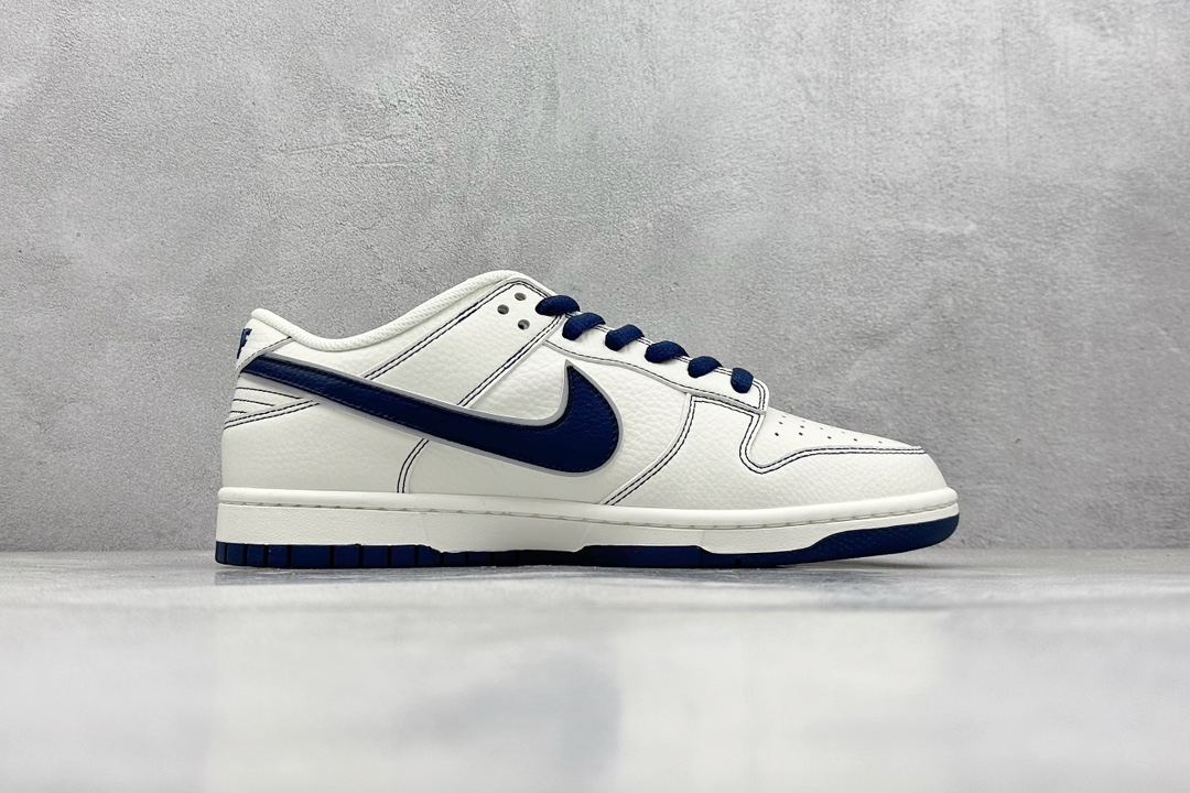 DK版 Nike SB Dunk Low 北面联名 BM0234-503