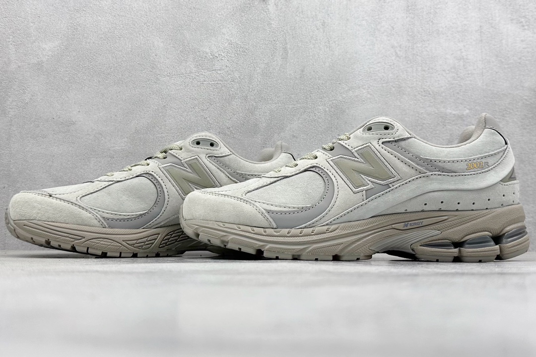 RA版 NewBalance 2002R 复古单品 NewBalance2002R经典的配色  M2002RP